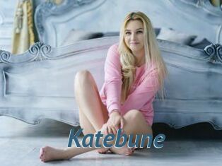 Katebune