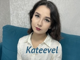 Kateevel