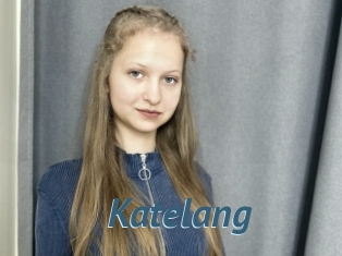 Katelang