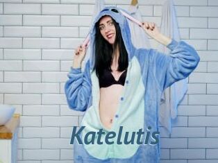 Katelutis