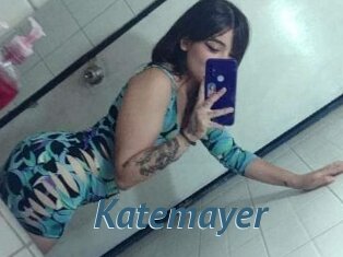 Katemayer