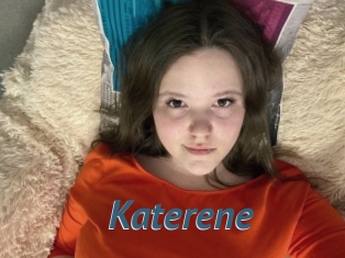 Katerene