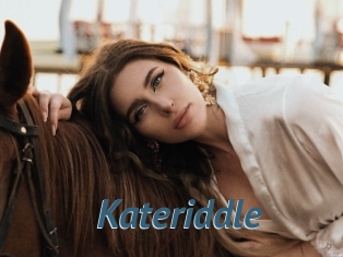 Kateriddle