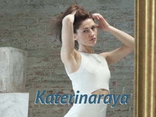 Katerinaraya