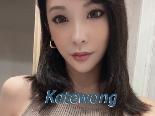 Katewong