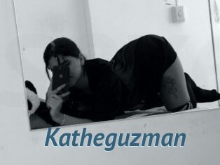 Katheguzman