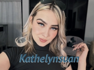 Kathelynsuan