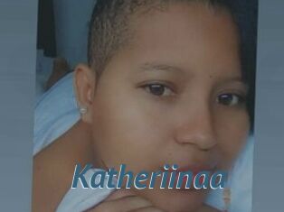 Katheriinaa