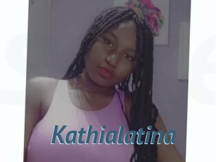 Kathialatina