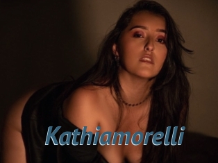 Kathiamorelli