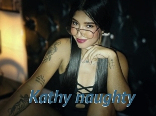 Kathy_naughty