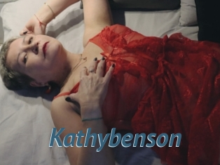 Kathybenson