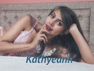 Kathyeann