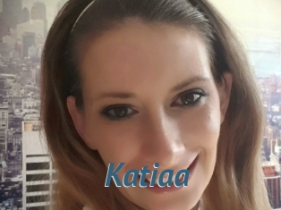 Katiaa