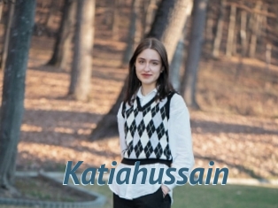 Katiahussain