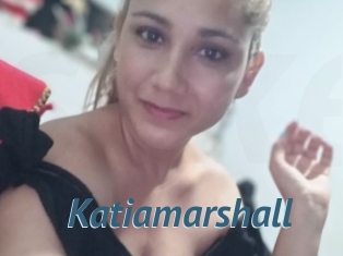 Katiamarshall