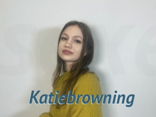 Katiebrowning