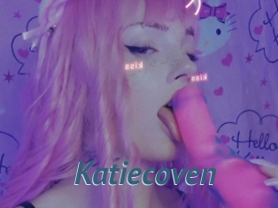 Katiecoven