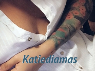 Katiediamas