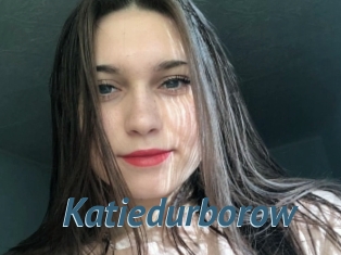 Katiedurborow