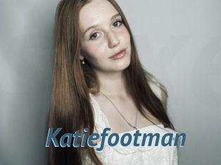 Katiefootman