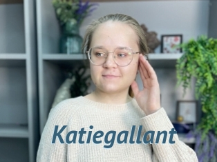 Katiegallant