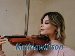 Katinawillson