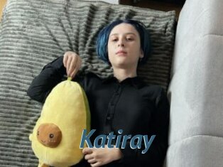 Katiray