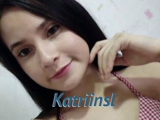 Katriinsl