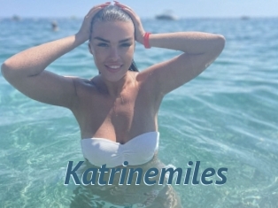 Katrinemiles