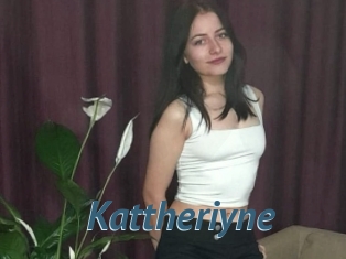 Kattheriyne