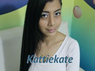 Kattiekate