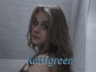 Kattigreen