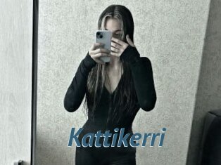 Kattikerri