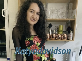 Katyadavidson