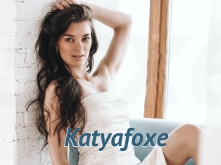 Katyafoxe