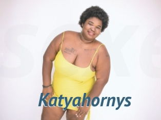 Katyahornys