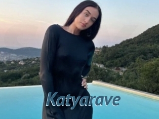 Katyarave