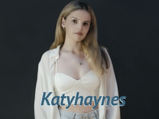 Katyhaynes