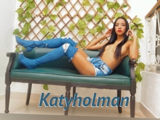 Katyholman