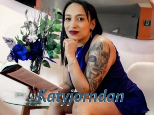 Katyjorndan