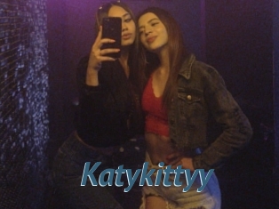 Katykittyy