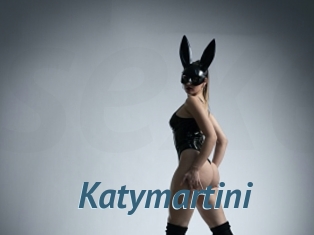 Katymartini