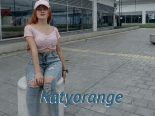 Katyorange