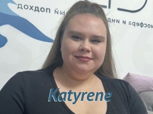 Katyrene