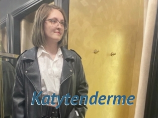 Katytenderme