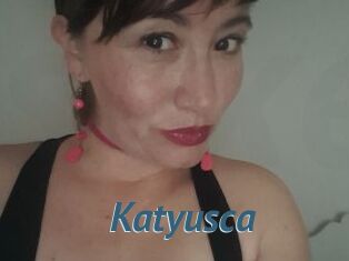 Katyusca