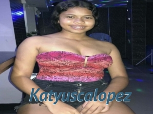 Katyuscalopez