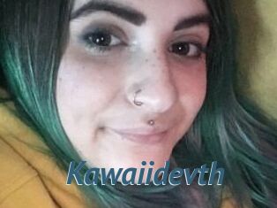 Kawaiidevth