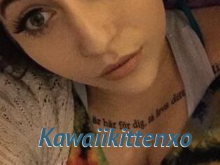 Kawaiikittenxo